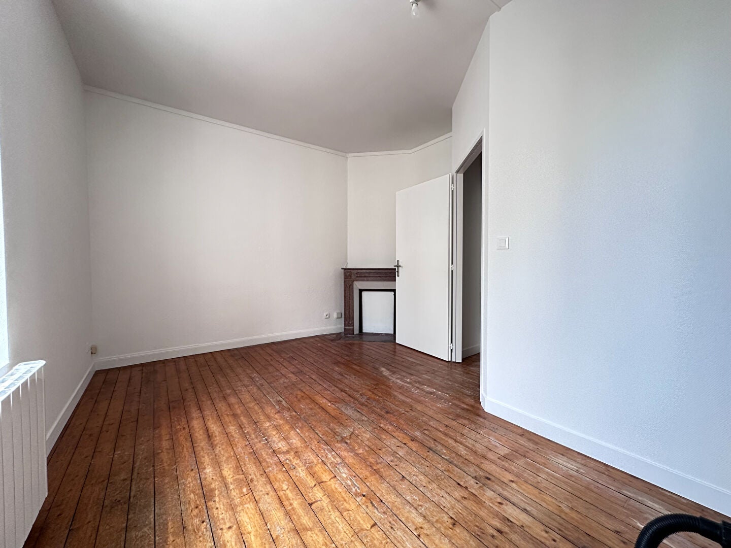 Flat Rue du Barbâtre in Reims