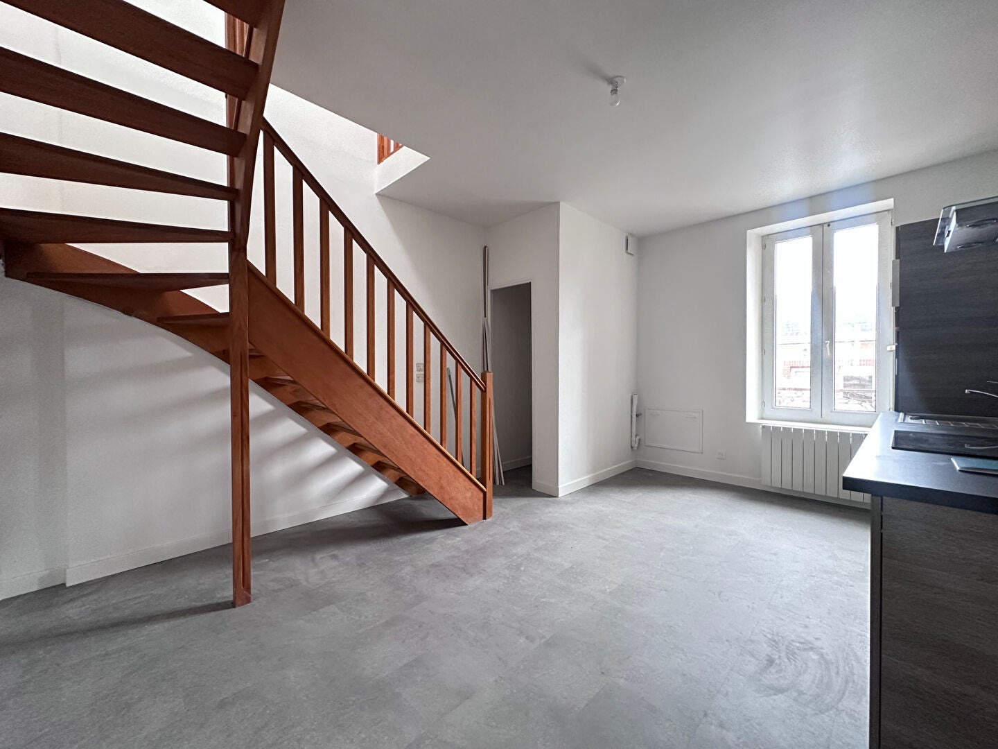 Flat Rue du Barbâtre in Reims