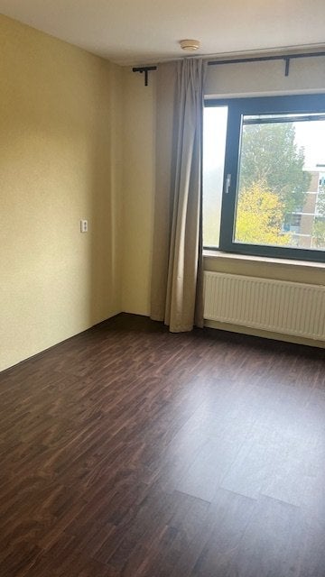 Huis Vrederustlaan in Den Haag