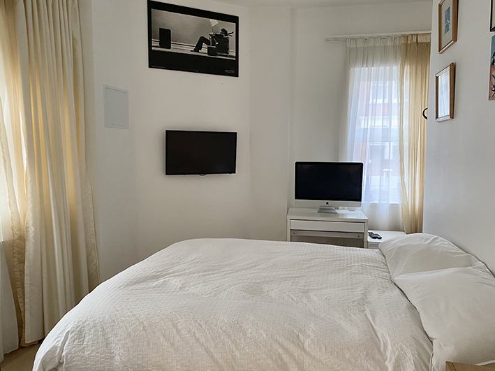 Room Allestree Road in Greater London