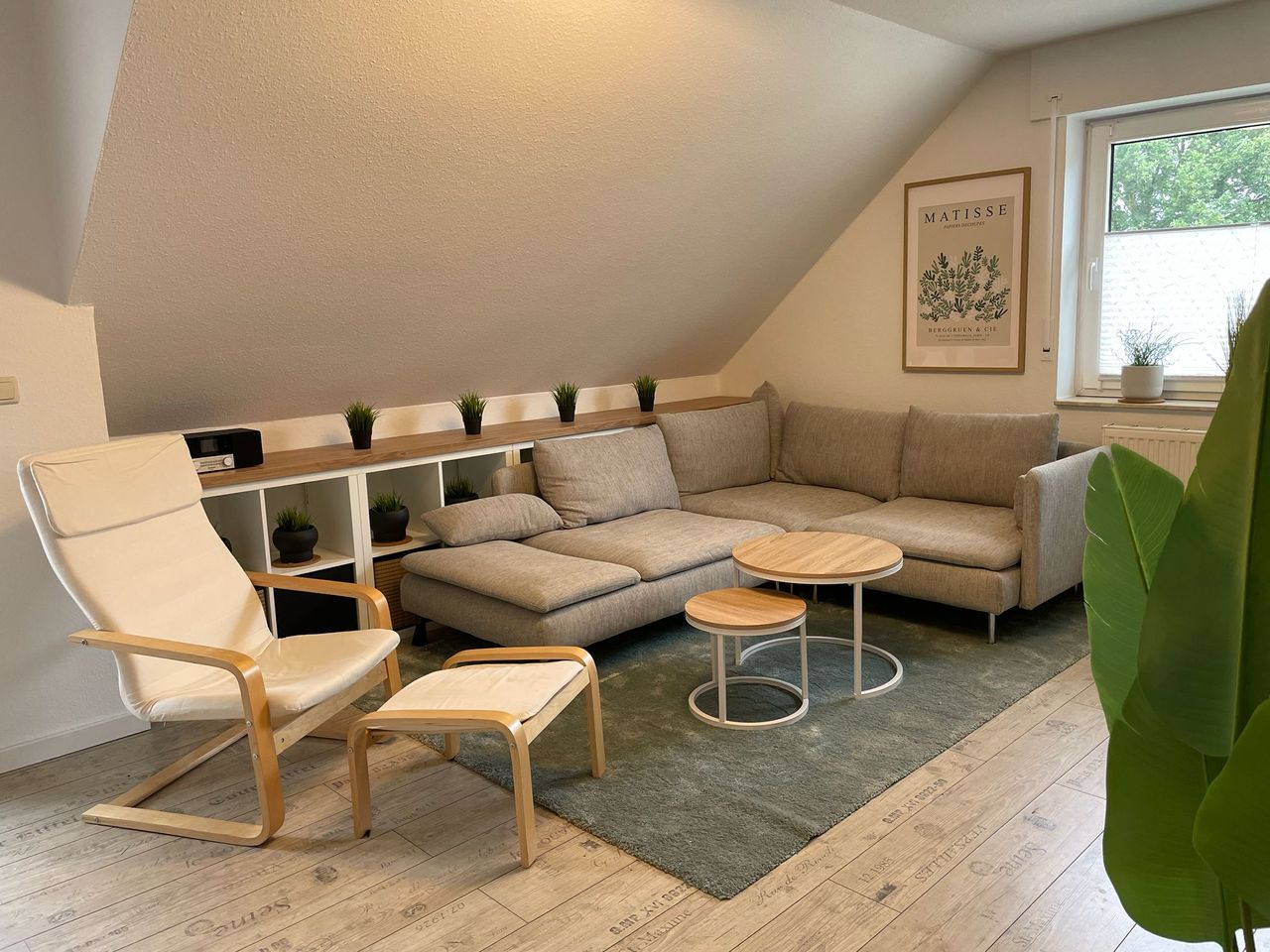 Wohnung Alte Dorfstraße in Lembruch