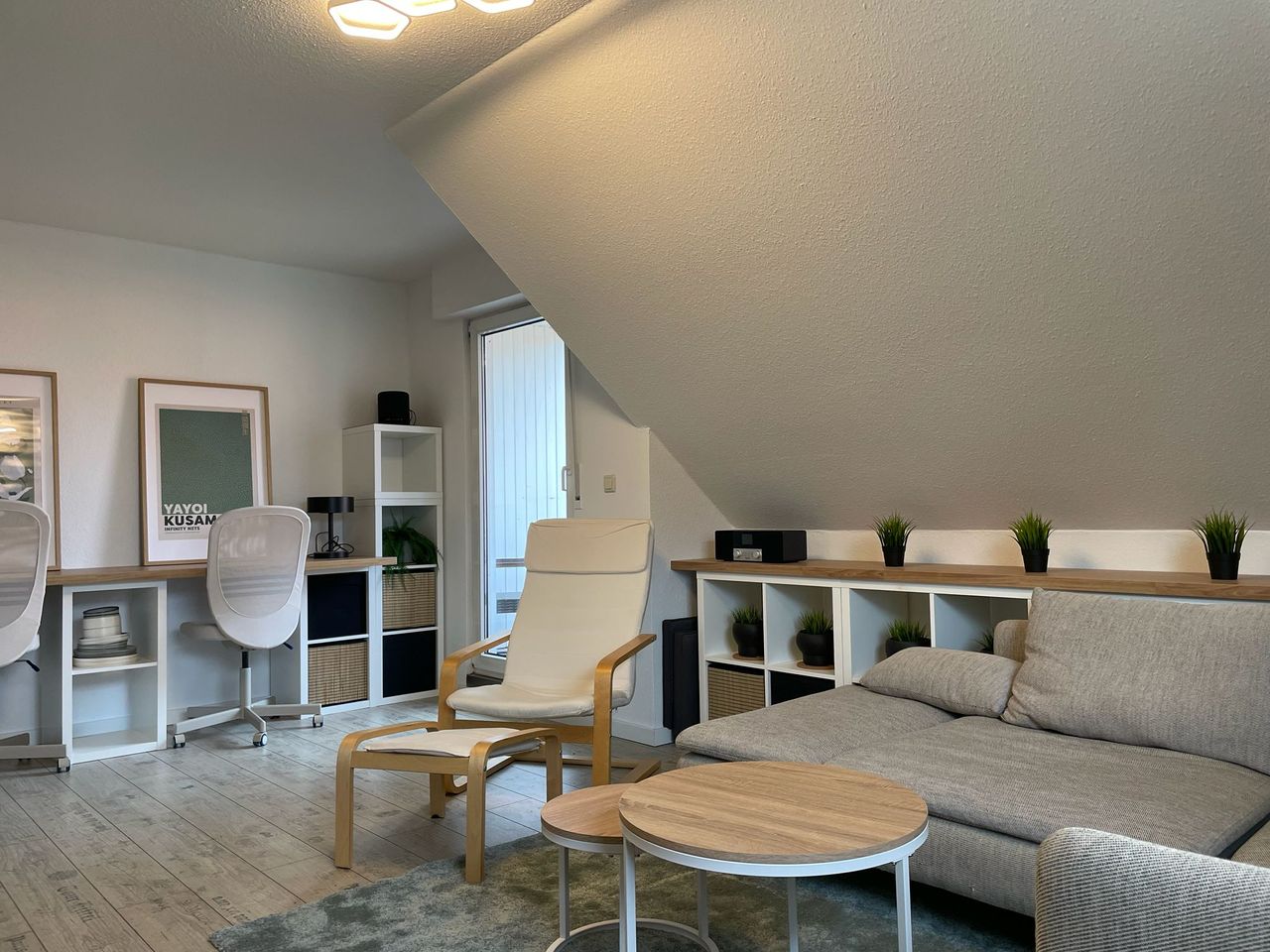 Wohnung Alte Dorfstraße in Lembruch