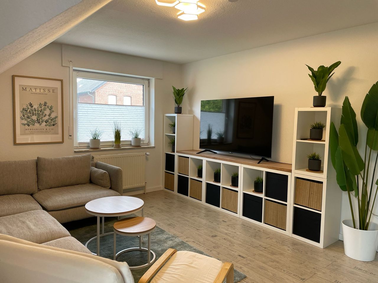 Wohnung Alte Dorfstraße in Lembruch
