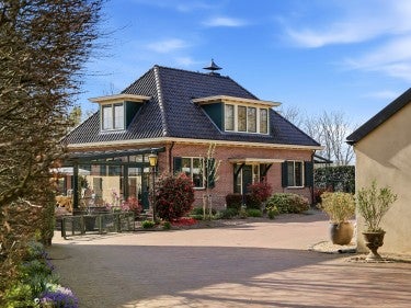 Haarweg 3 in Tonden