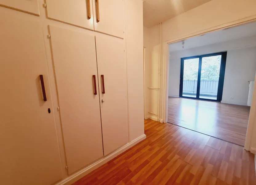 Appartement Rue des Platanes à Fegersheim