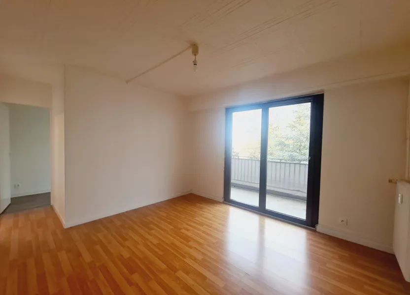 Appartement Rue des Platanes à Fegersheim