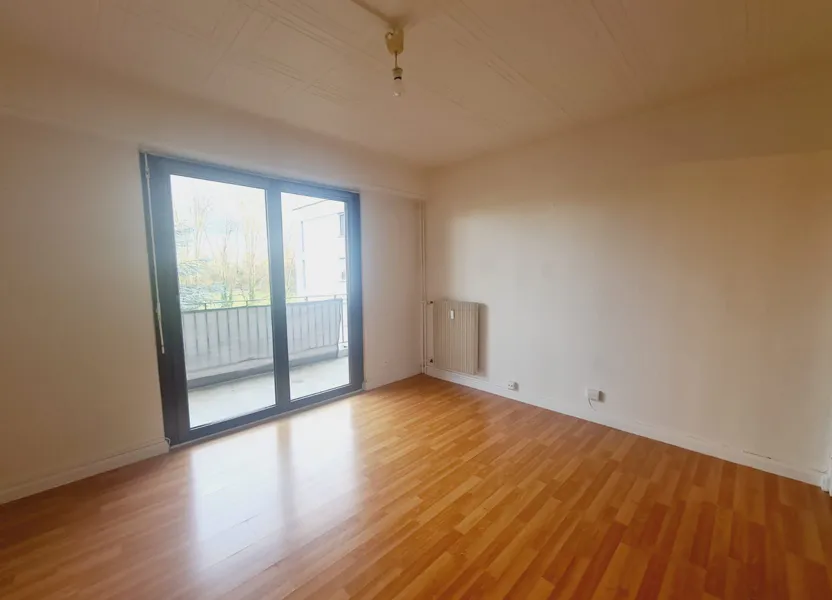 Appartement Rue des Platanes à Fegersheim