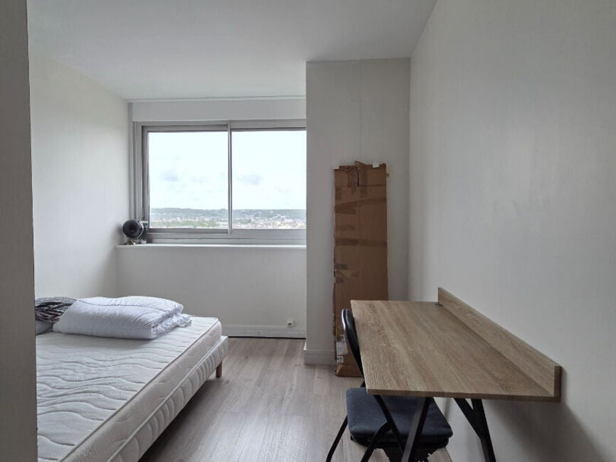 Appartement Boulevard Joffre à Nancy