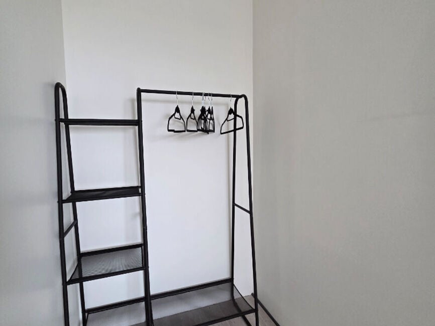 Appartement Boulevard Joffre à Nancy