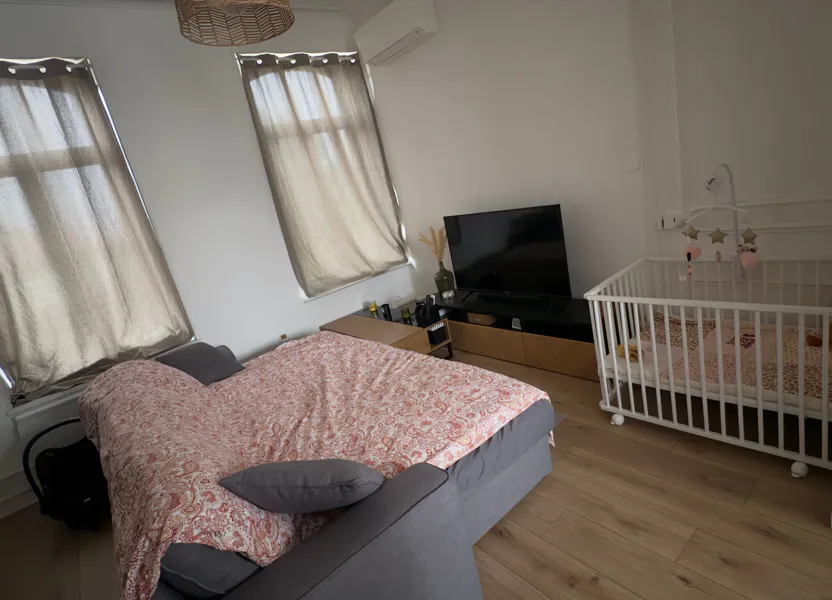Flat Résidence La Lène in Desvres