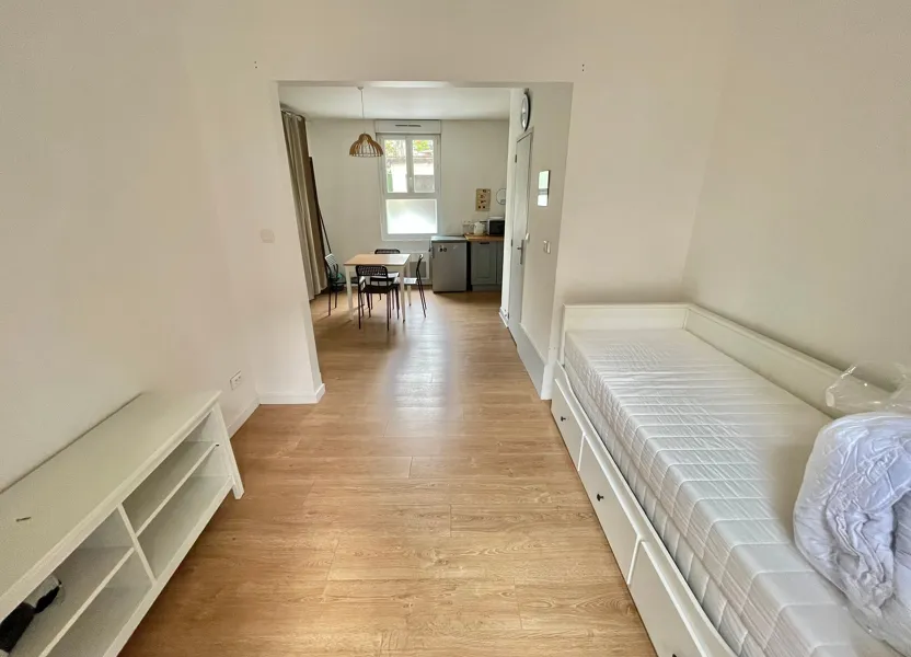 Appartement Rue de Strasbourg à Périgueux