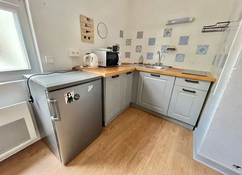 Appartement Rue de Strasbourg à Périgueux