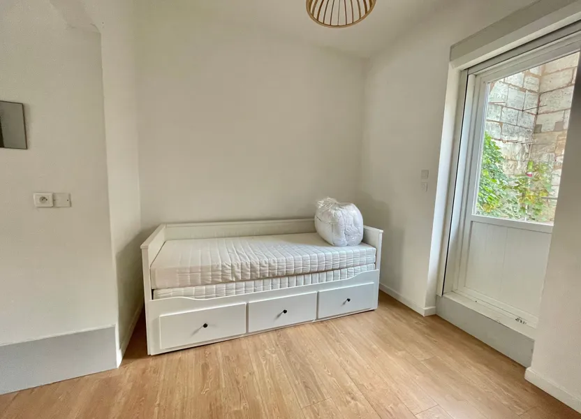 Appartement Rue de Strasbourg à Périgueux