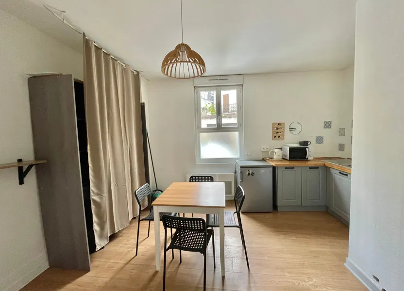 Appartement Rue de Strasbourg à Périgueux