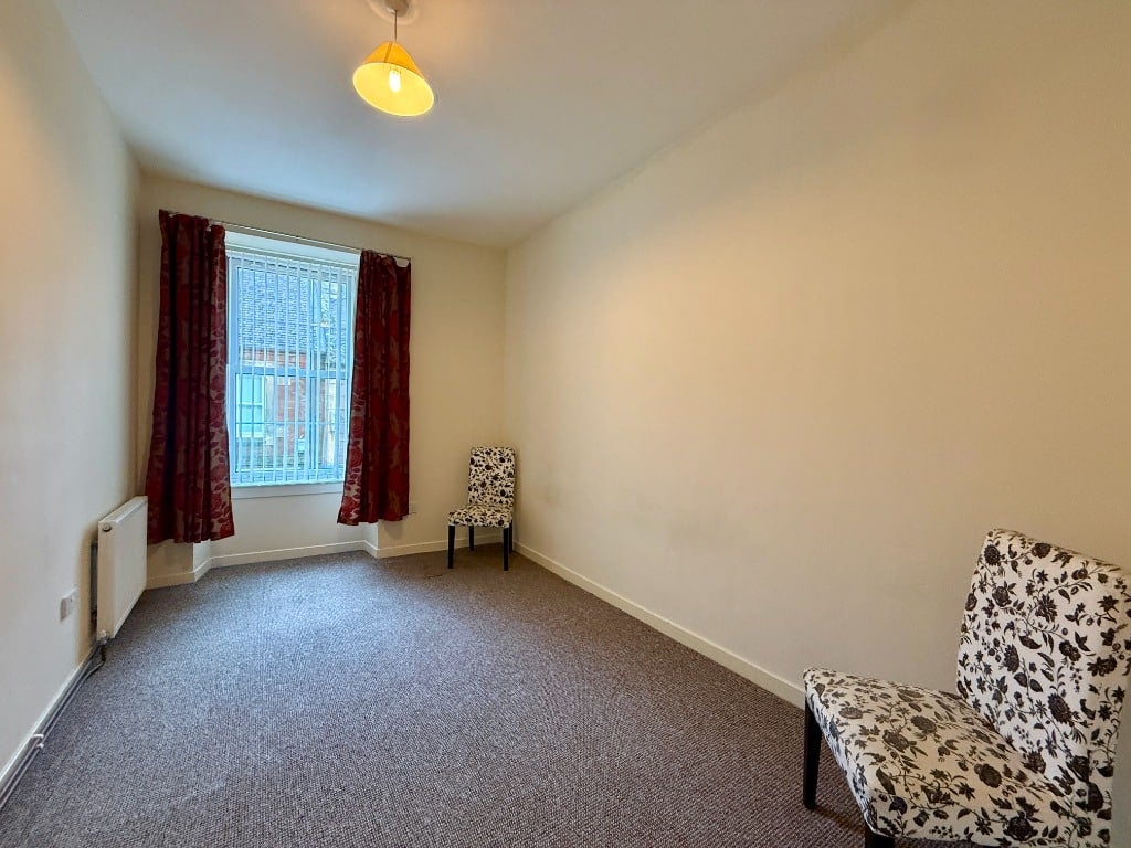Flat Kirkwynd in Maybole