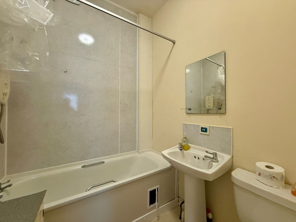 Flat Kirkwynd in Maybole