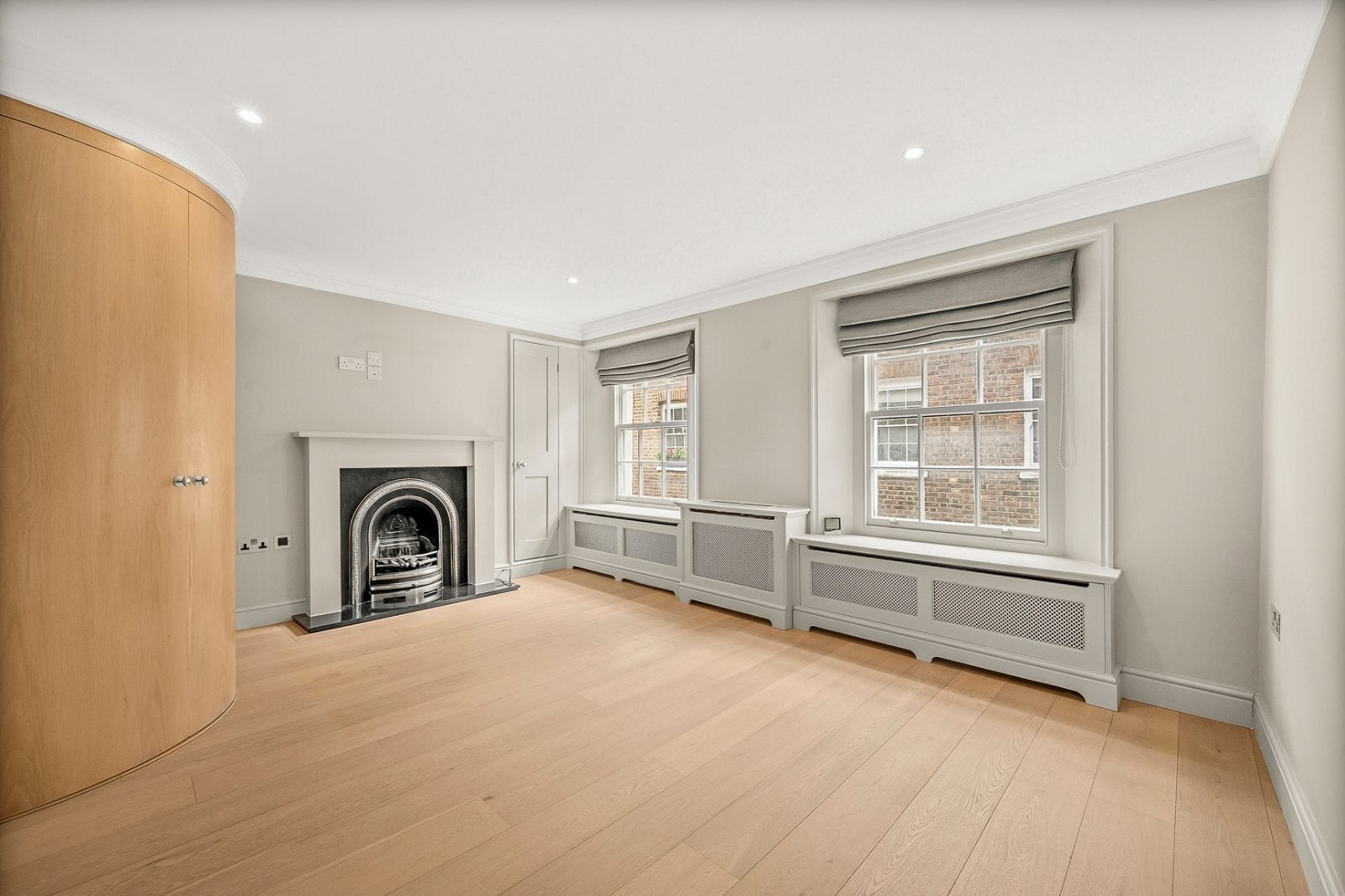 House Colville Place in Greater London
