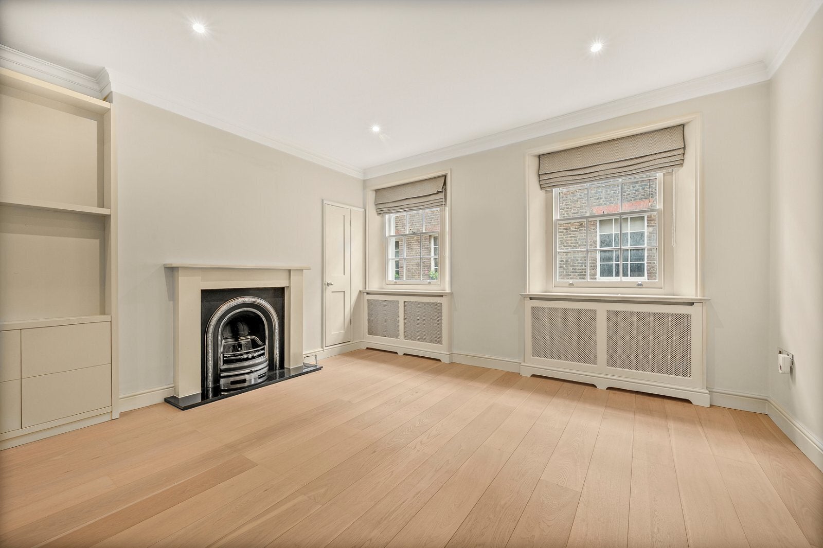 House Colville Place in Greater London