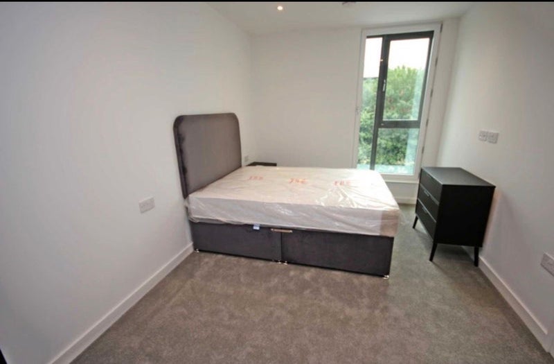 Room Wharf End in Trafford