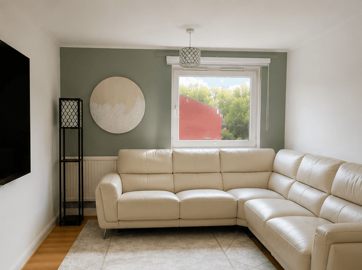 Flat Kerswell Close in Greater London