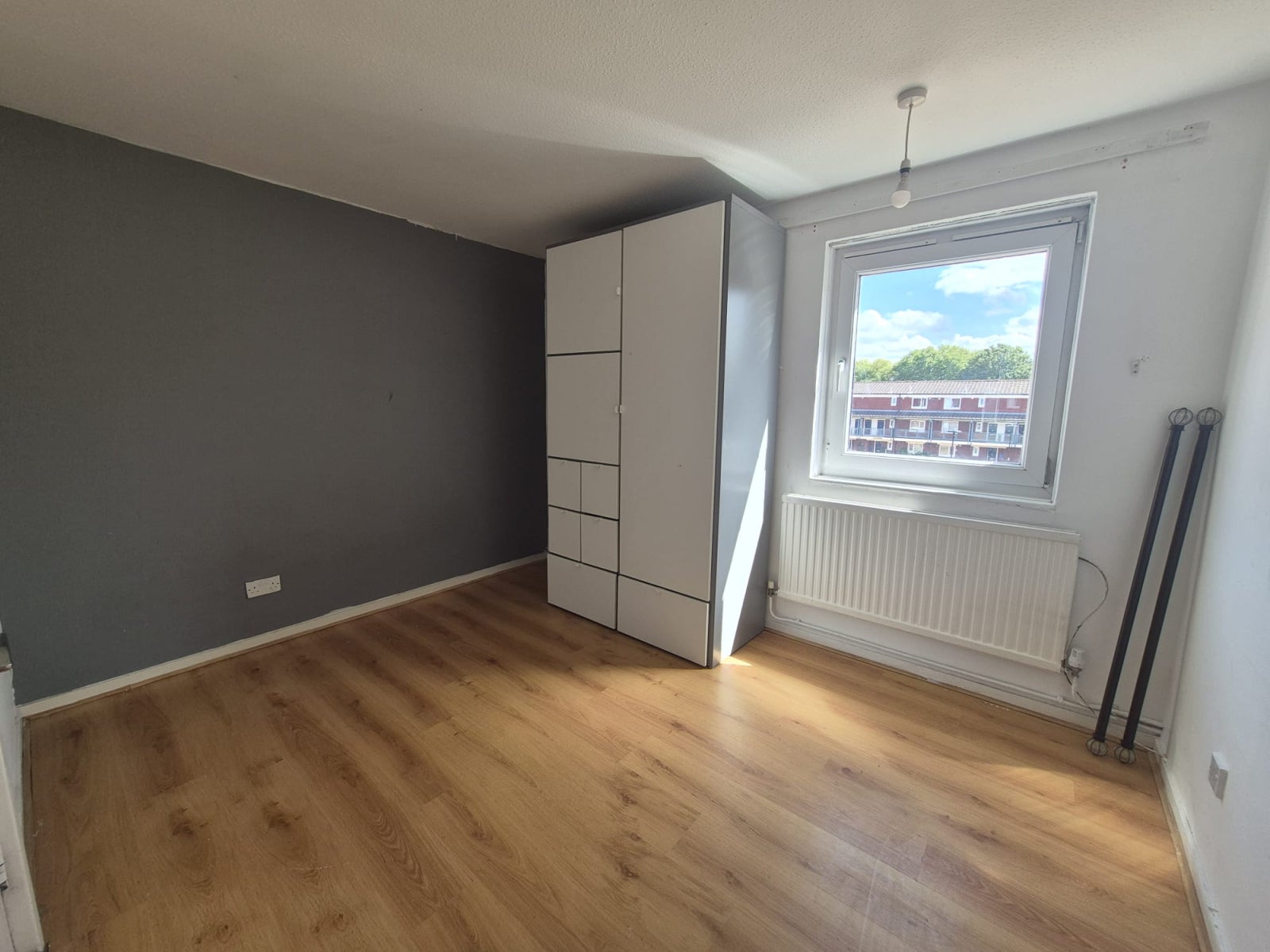 Flat Kerswell Close in Greater London