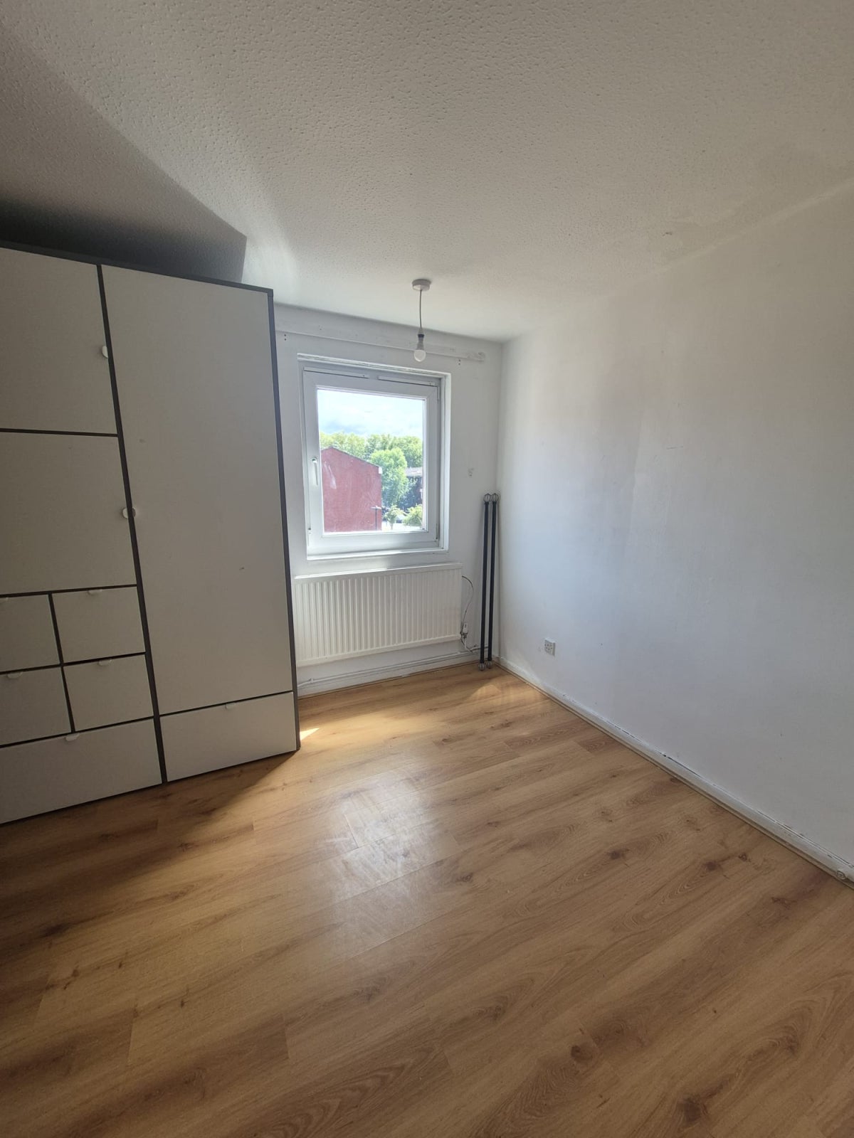 Flat Kerswell Close in Greater London