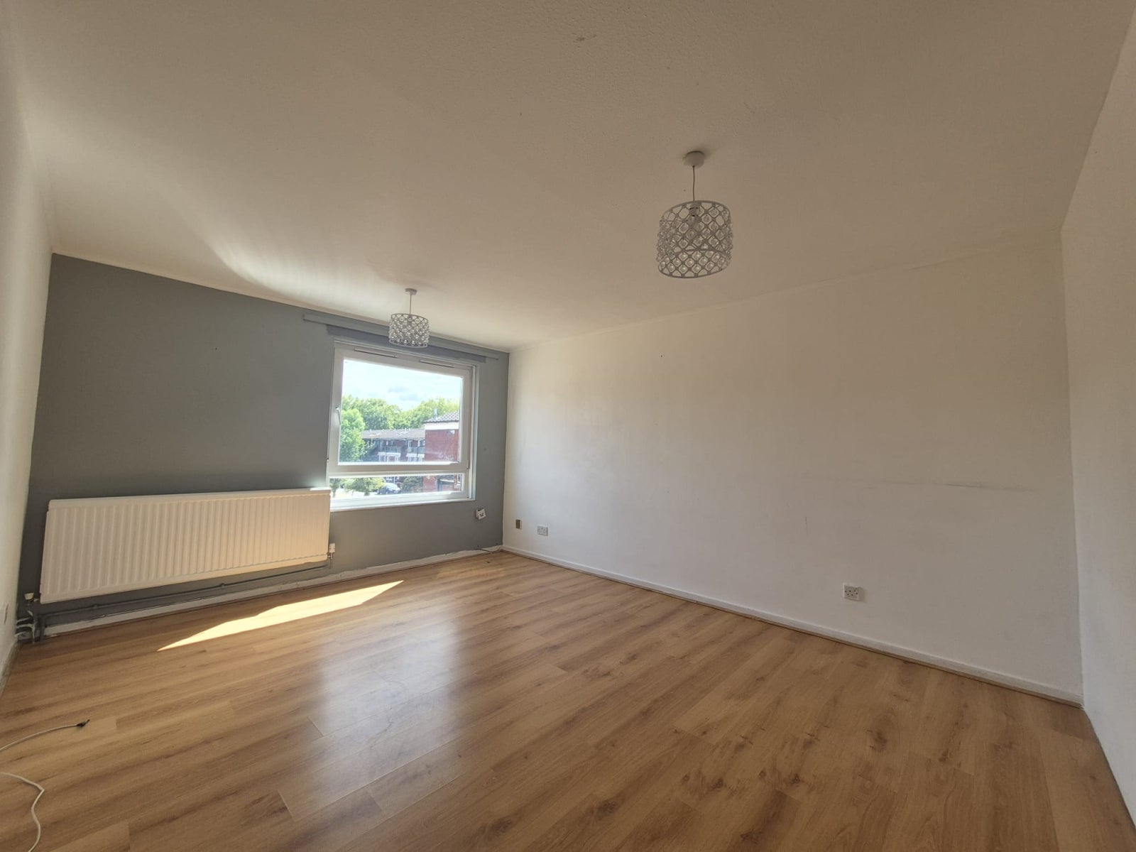 Flat Kerswell Close in Greater London