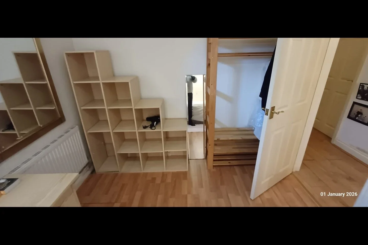Room High Street in Greater London