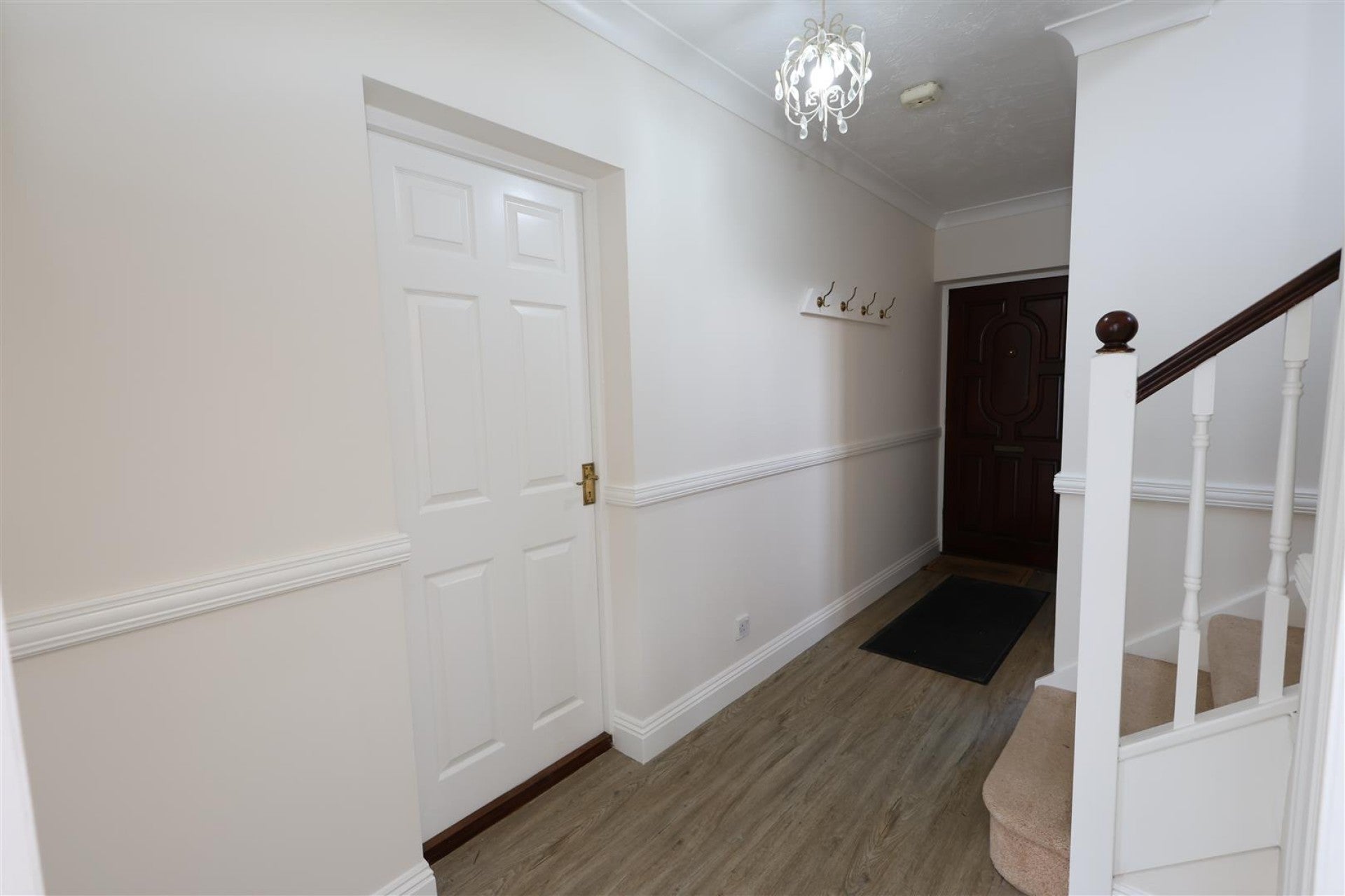 House Robyns Way in Sevenoaks