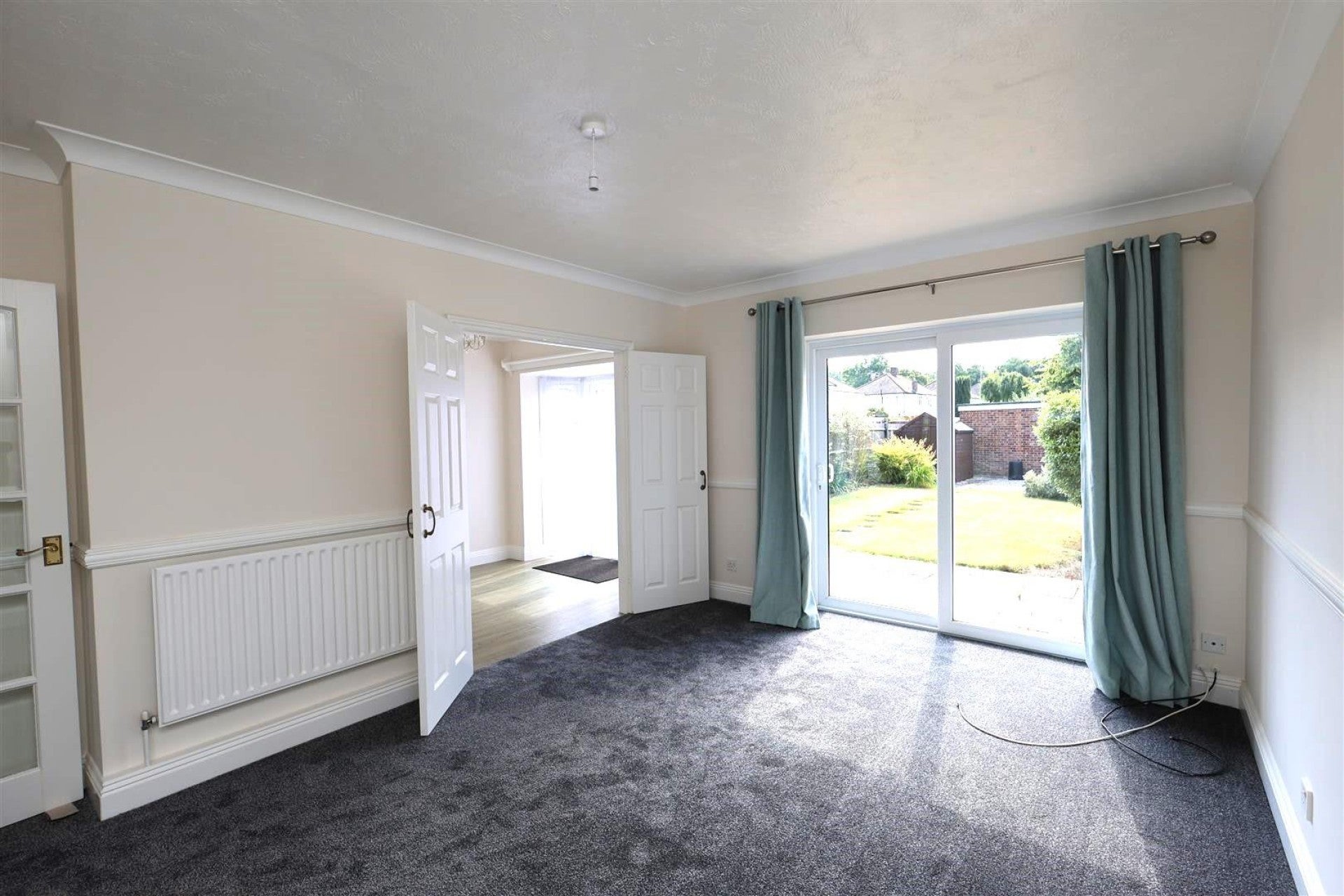 House Robyns Way in Sevenoaks