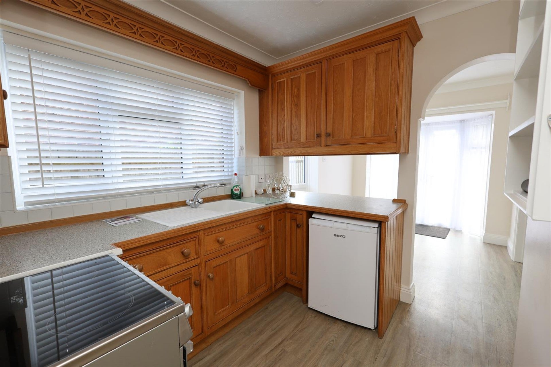 House Robyns Way in Sevenoaks