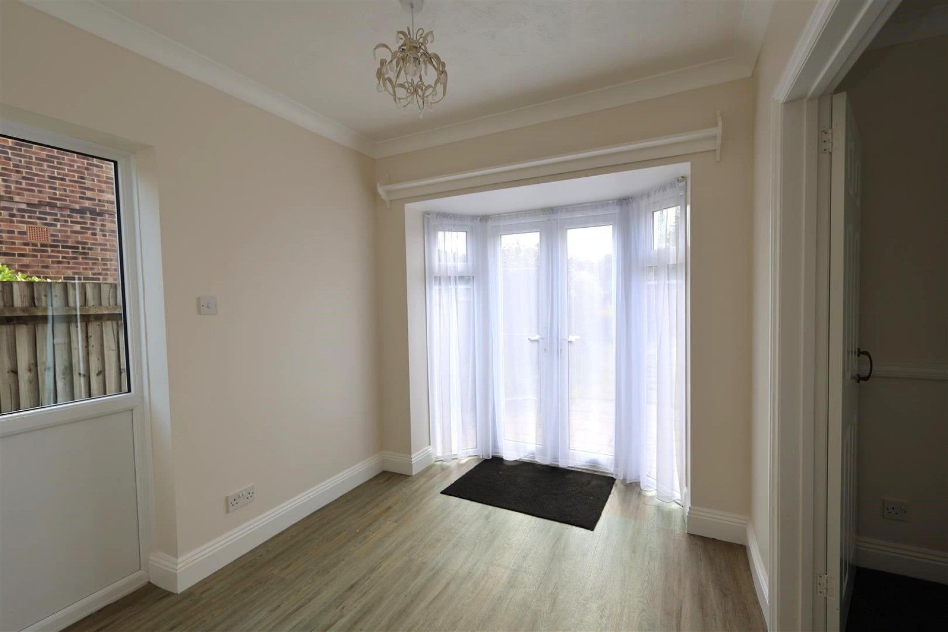 House Robyns Way in Sevenoaks