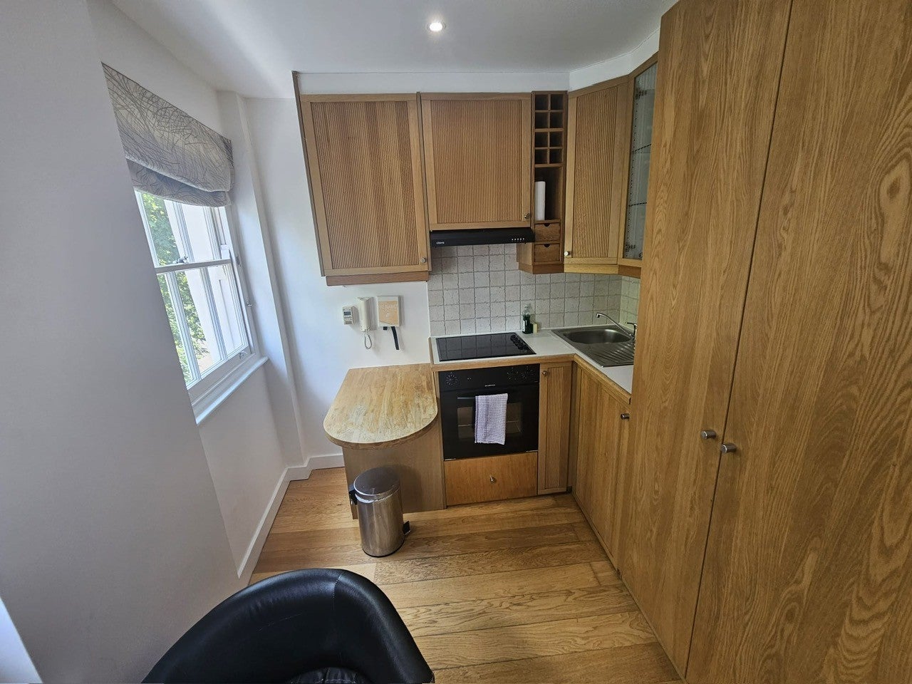 Room Cartwright Gardens in Greater London