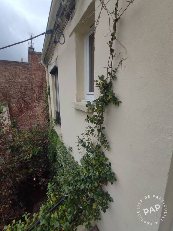Appartement Rue Romain Rolland à Les Lilas