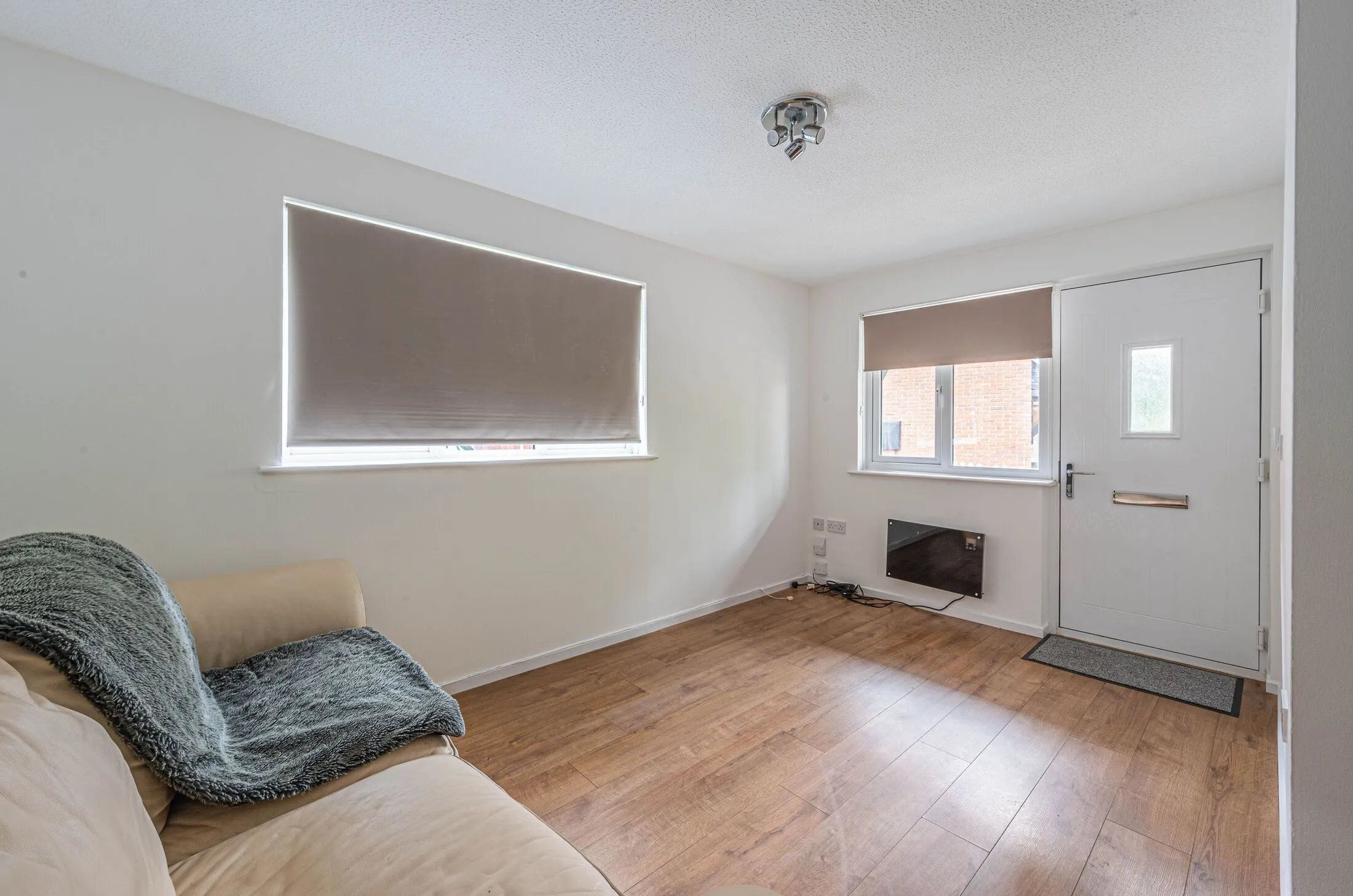House Hadleigh Walk in Greater London