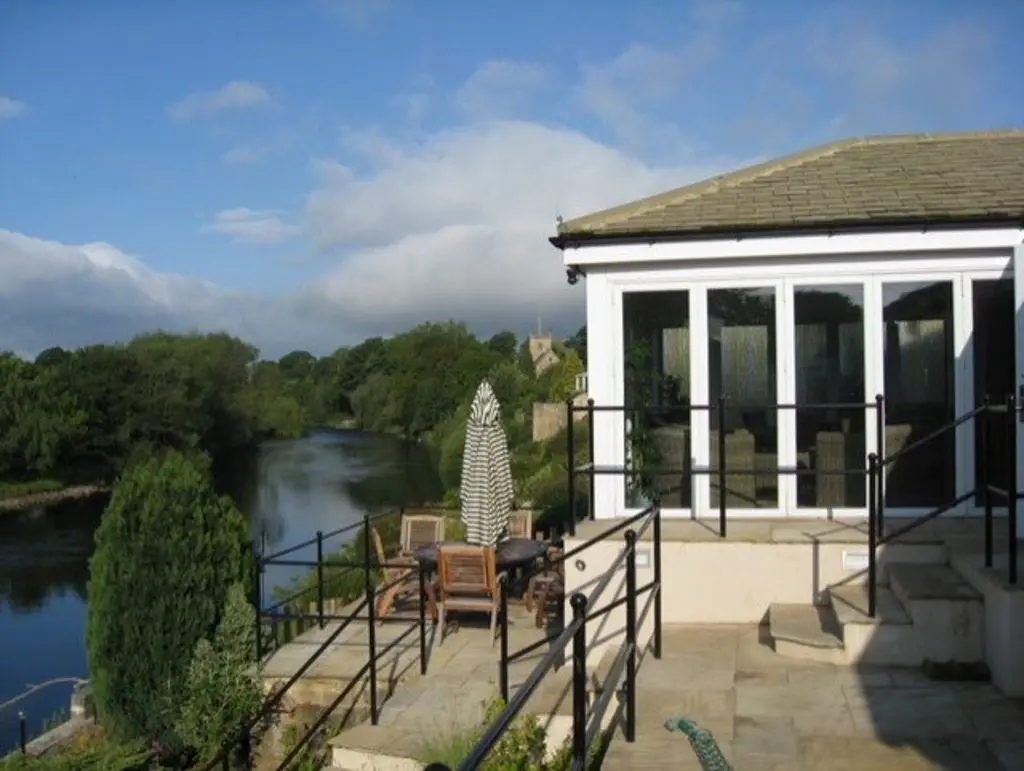 House Waters End in Gainford