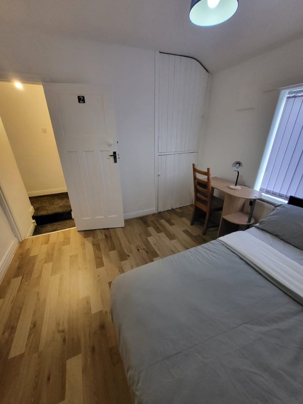 Room Gilbert Road in Whiston