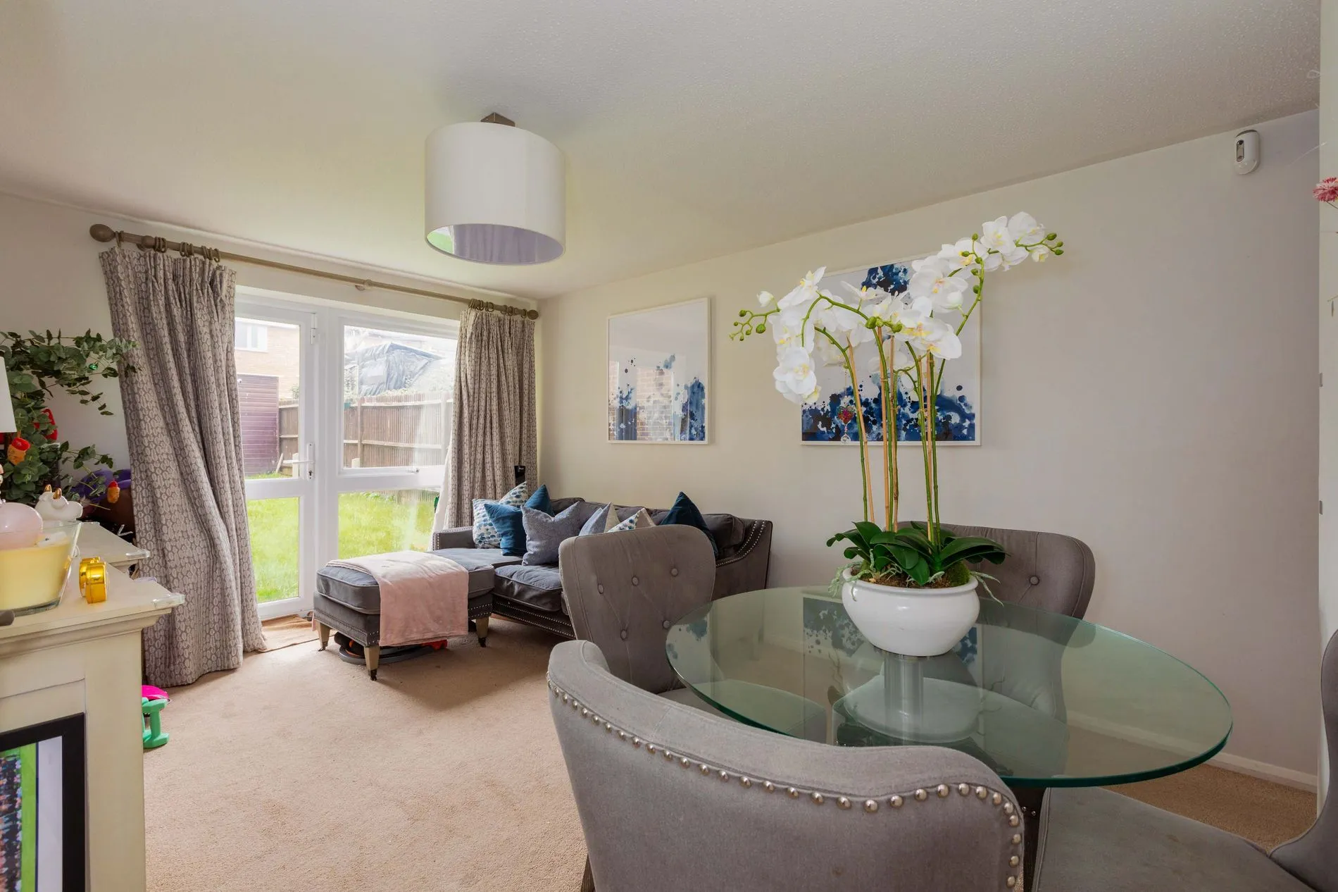 House Palmers Close in Maidenhead