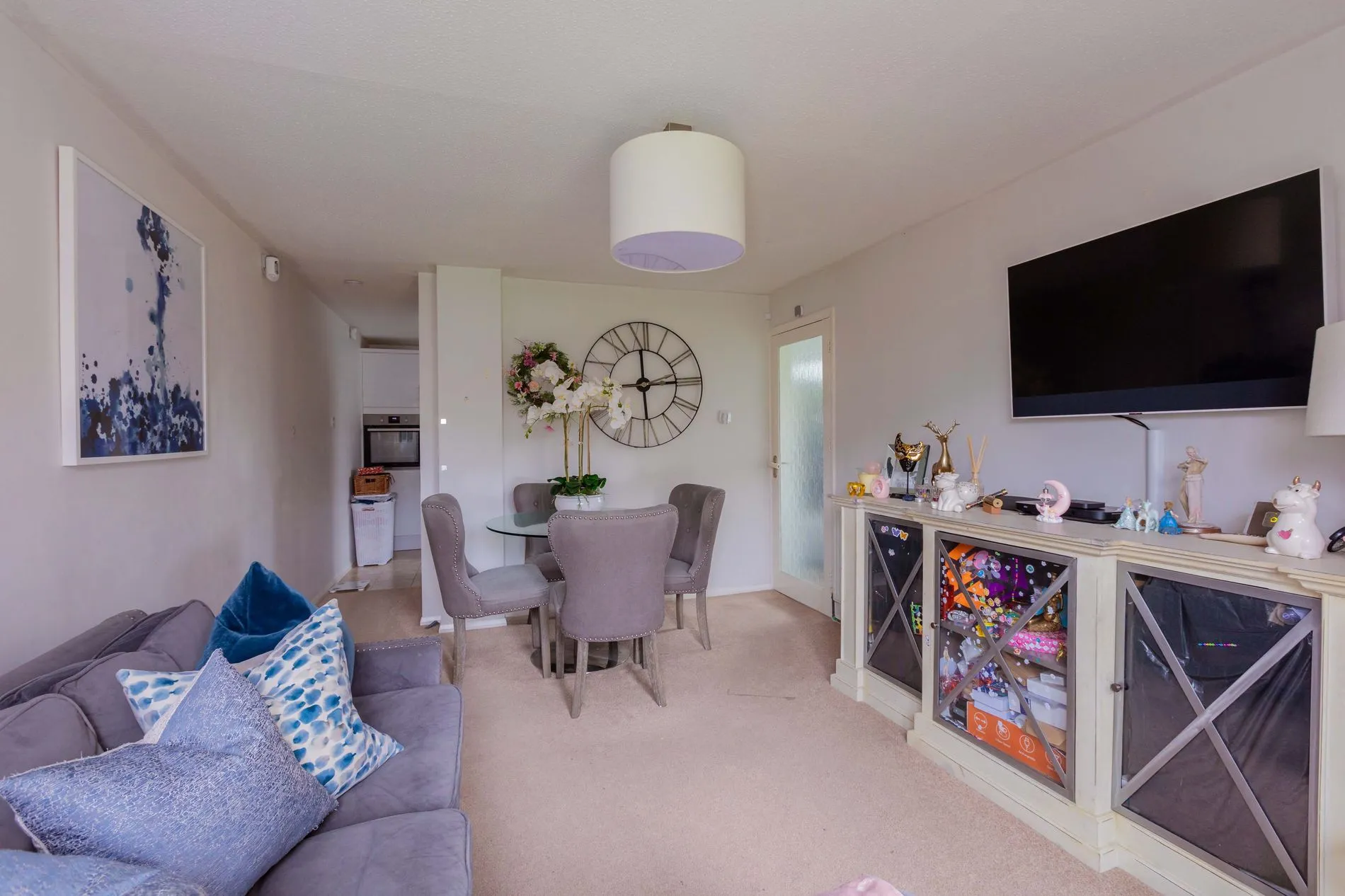 House Palmers Close in Maidenhead