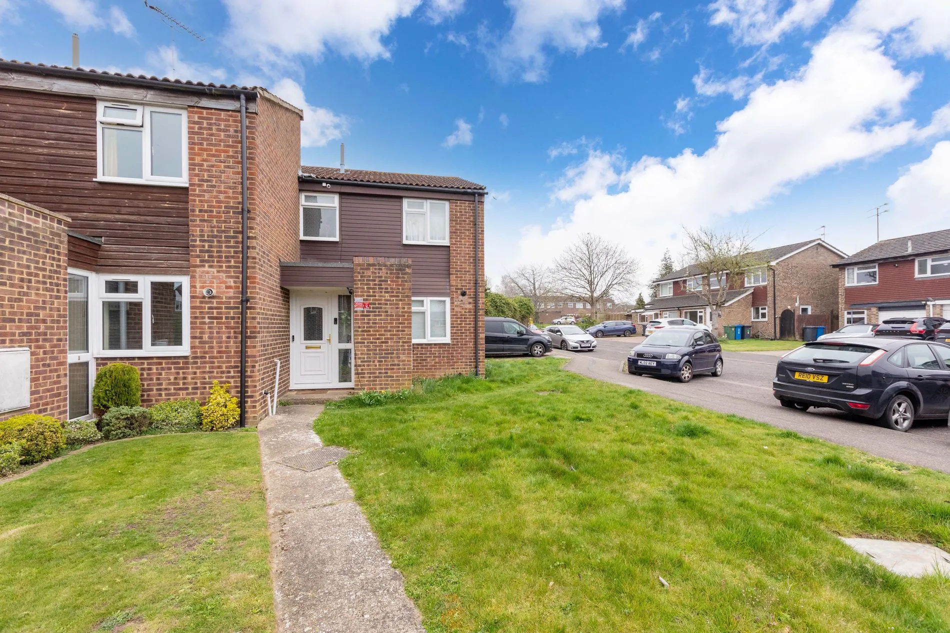 House Palmers Close in Maidenhead