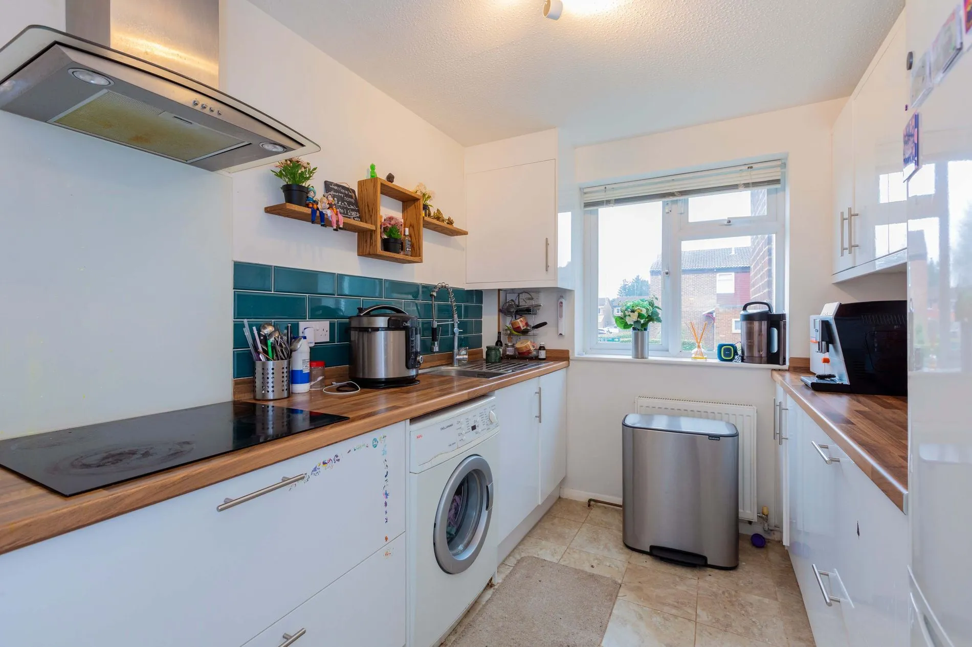 House Palmers Close in Maidenhead