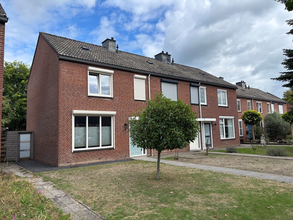 Huis Schuttersdreef 75 in Heythuysen
