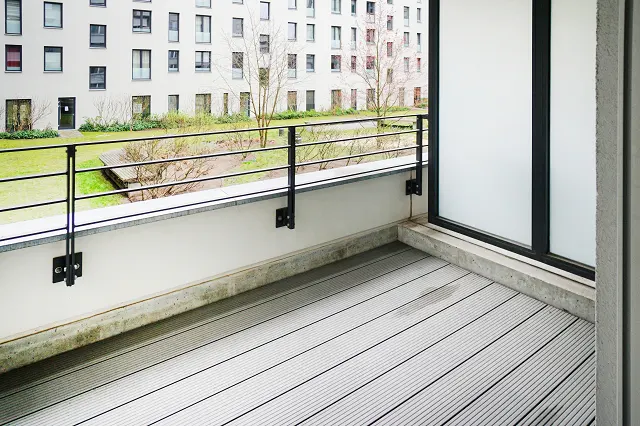 Wohnung Klara-Franke-Straße in Berlin
