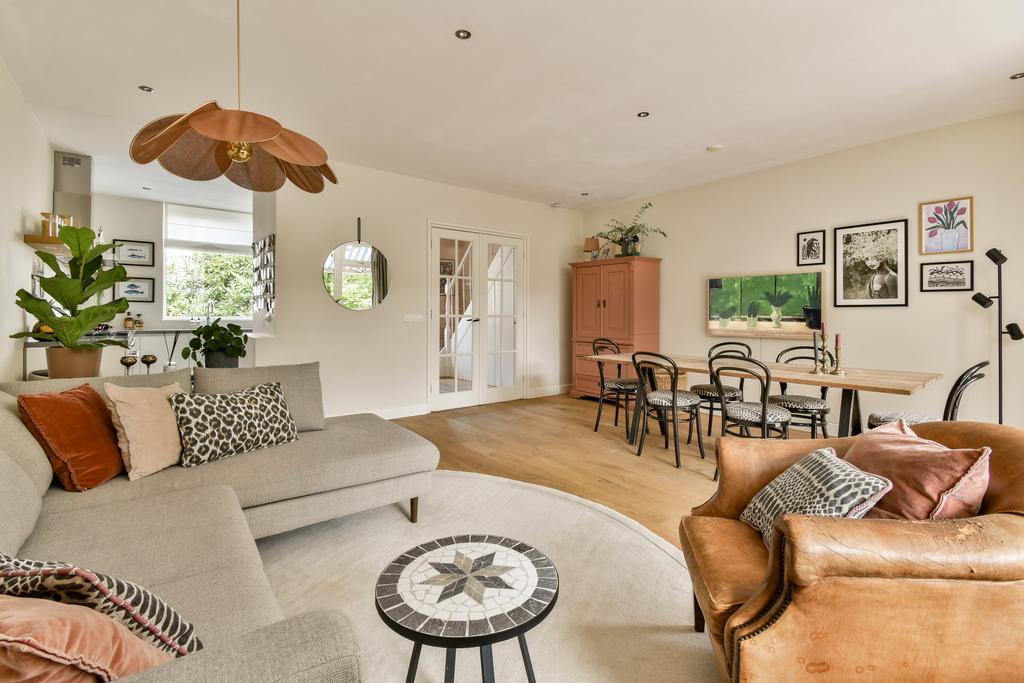 Appartement Kamerlingh Onneslaan 20 in Amsterdam