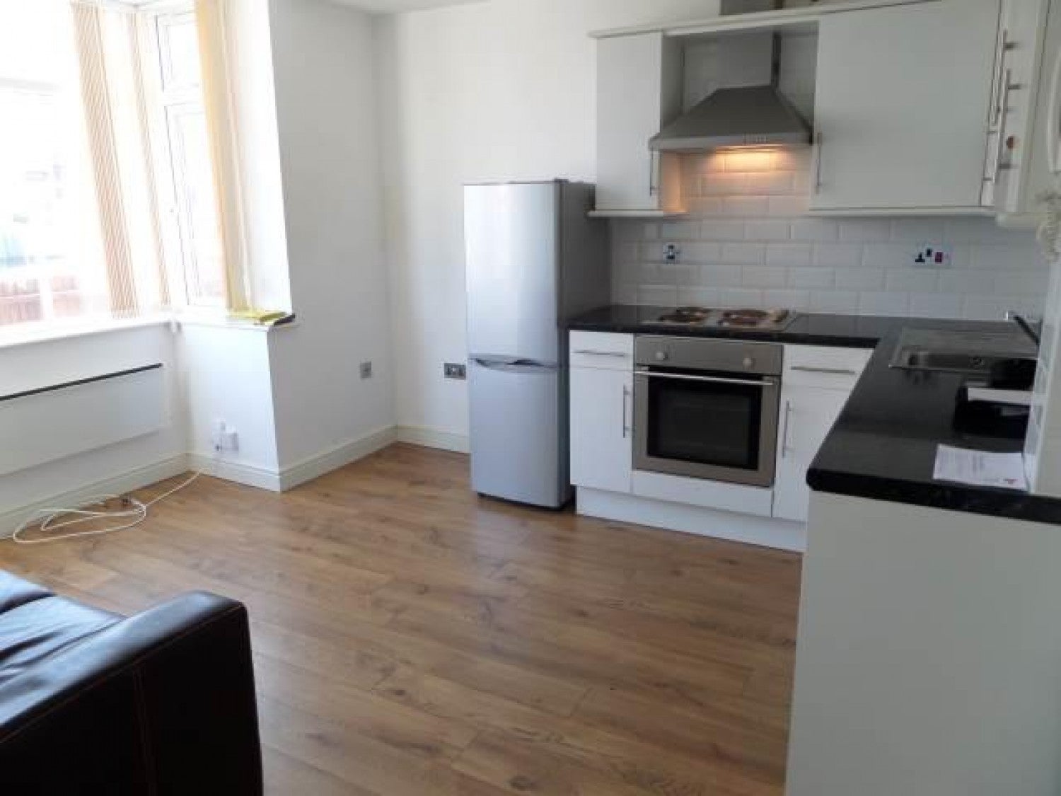 Flat Northville Road in Filton