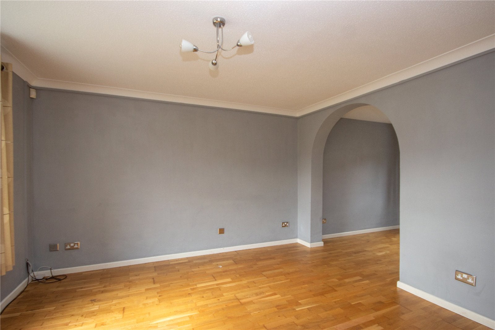 House Paddock Close in Bristol