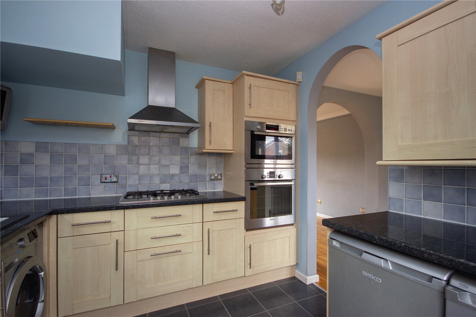 House Paddock Close in Bristol