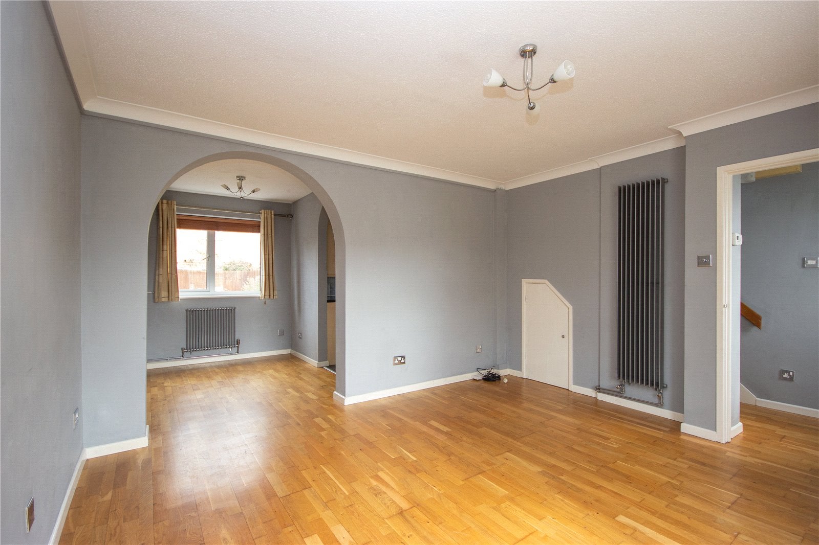 House Paddock Close in Bristol