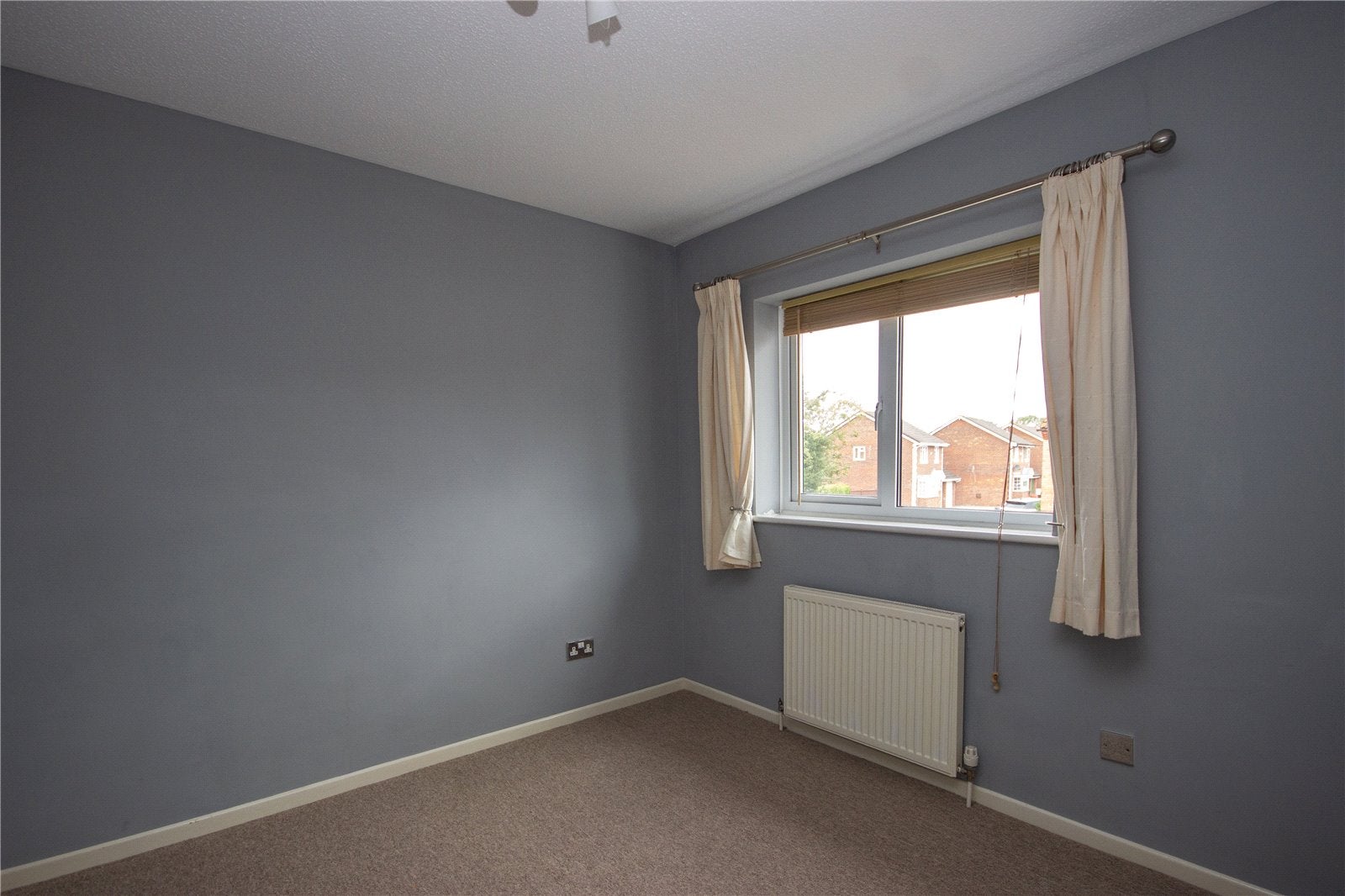 House Paddock Close in Bristol