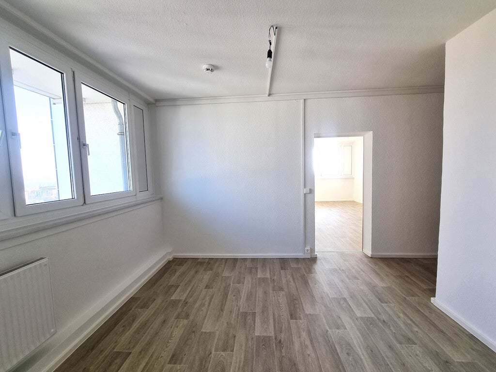 Wohnung Pfännereck in Halle (Saale)